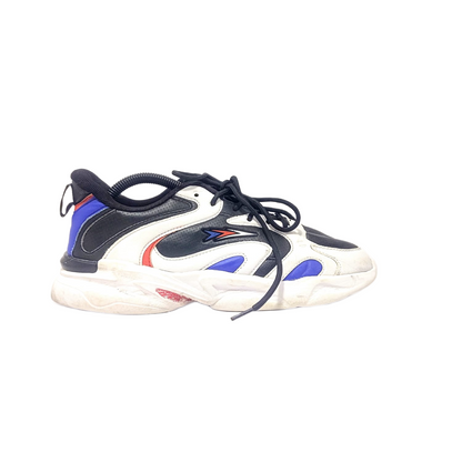 DOGERS SHOES