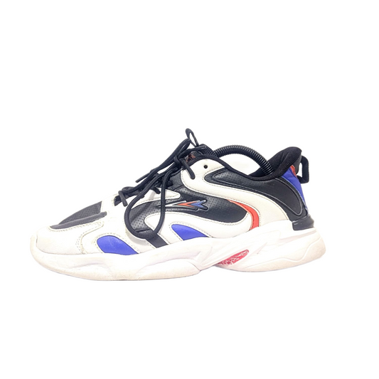 DOGERS SHOES