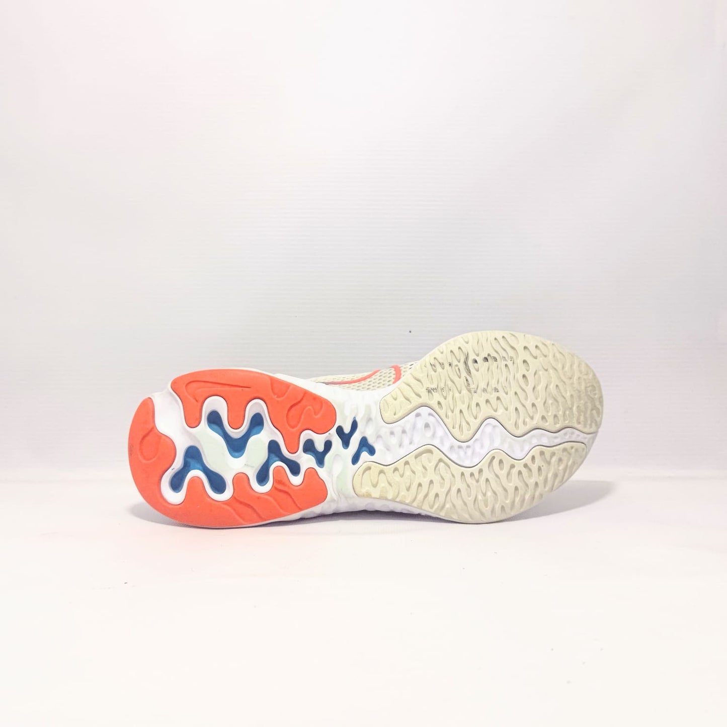 Nike Re New Shoes
