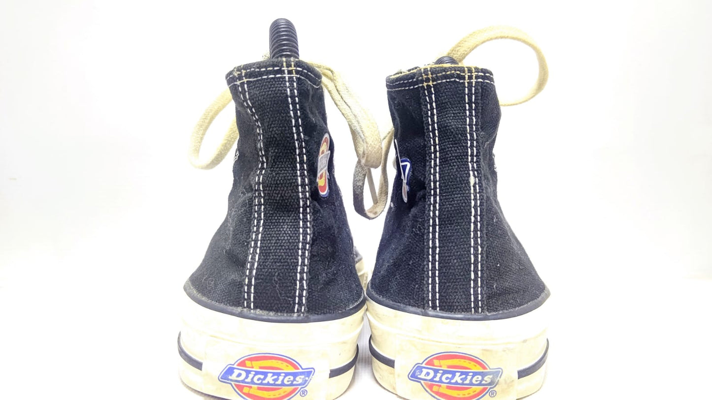 Dickers