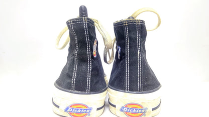 Dickers