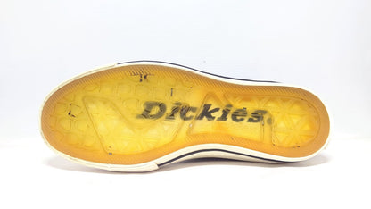 Dickers