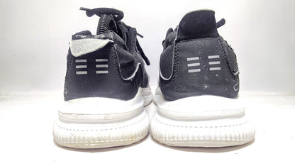 Black Sports Shoes