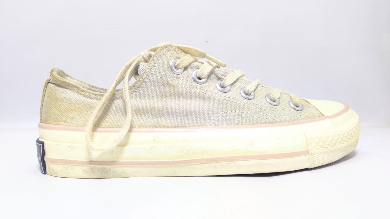 EVEN STAR SNEAKERS