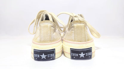 EVEN STAR SNEAKERS