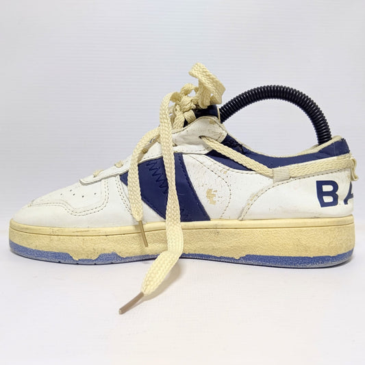 Babu White Sneakers