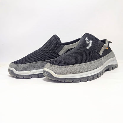 Anbushu Black Lofers