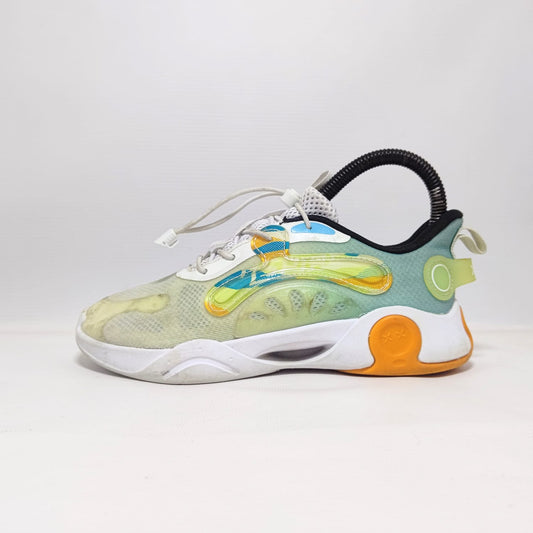 X Kids Shoes