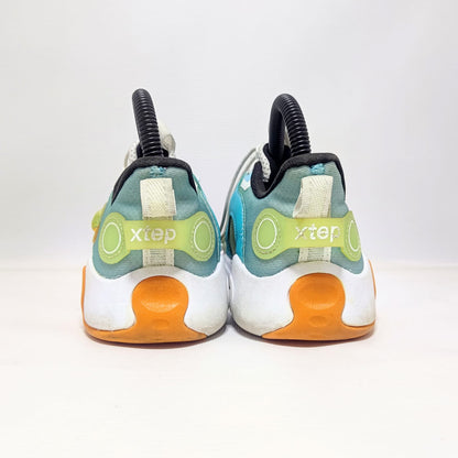 X Kids Shoes