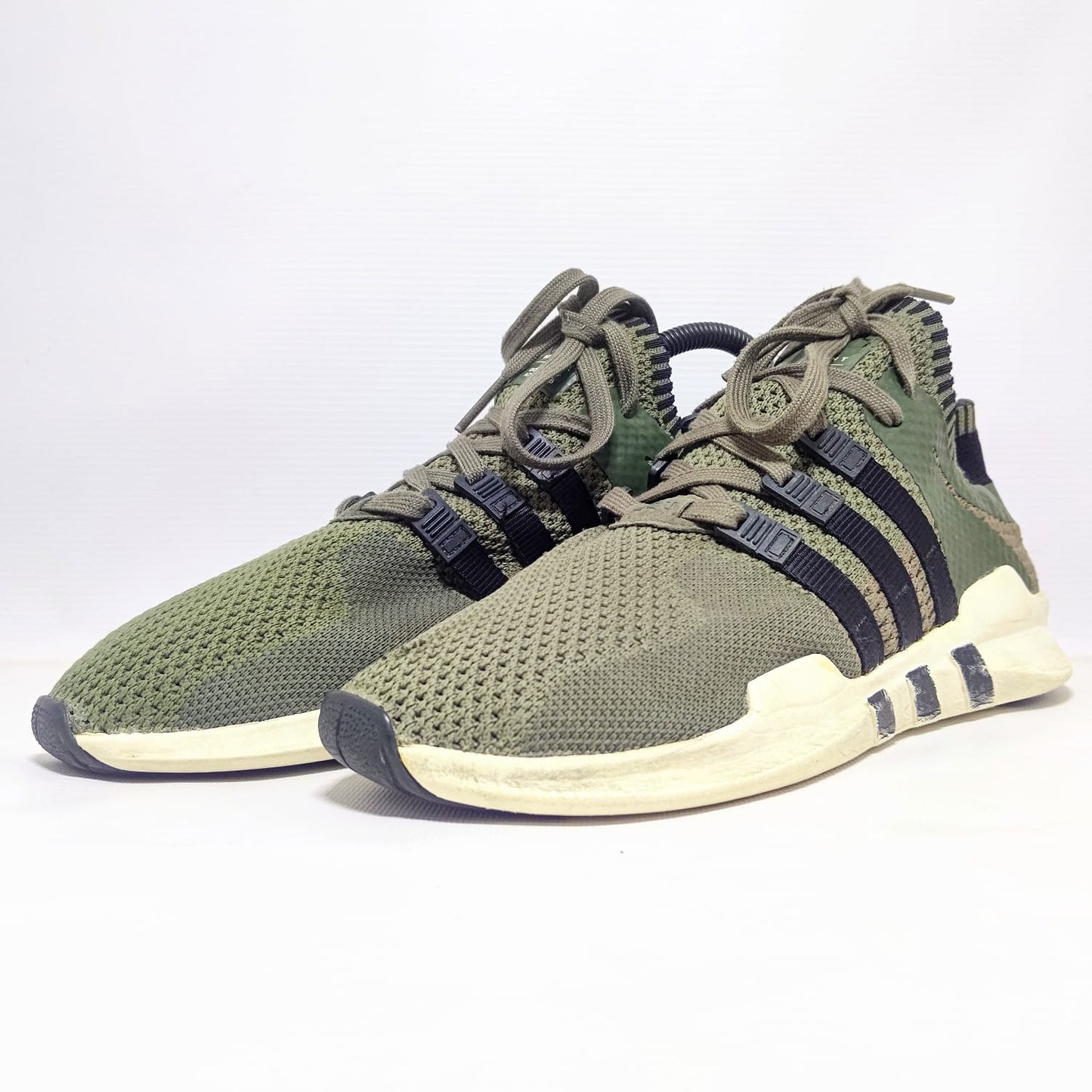 ADIDAS EQUIPMENT