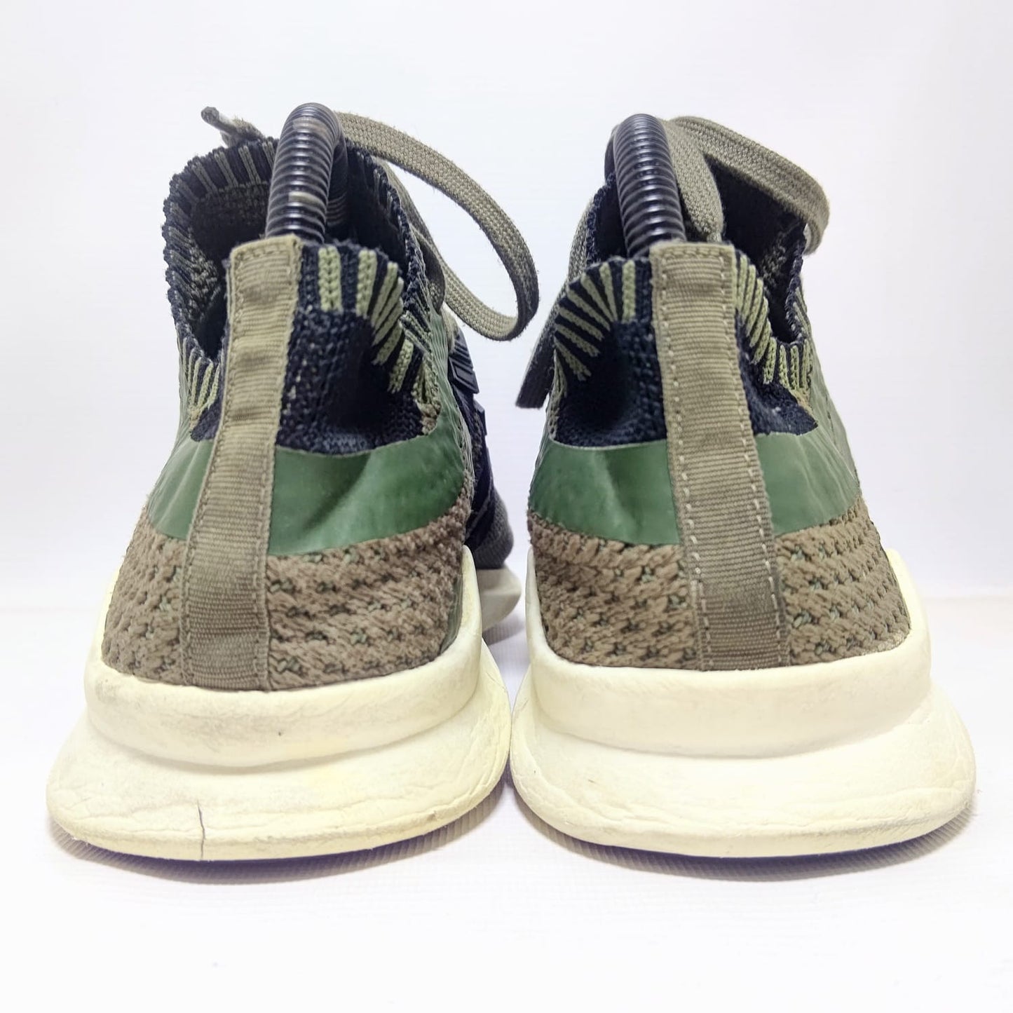 ADIDAS EQUIPMENT