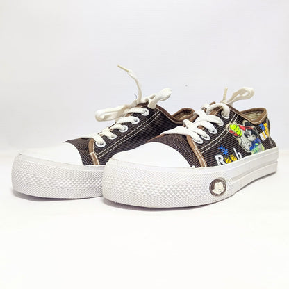 MICKY MOUSE SNEAKERS