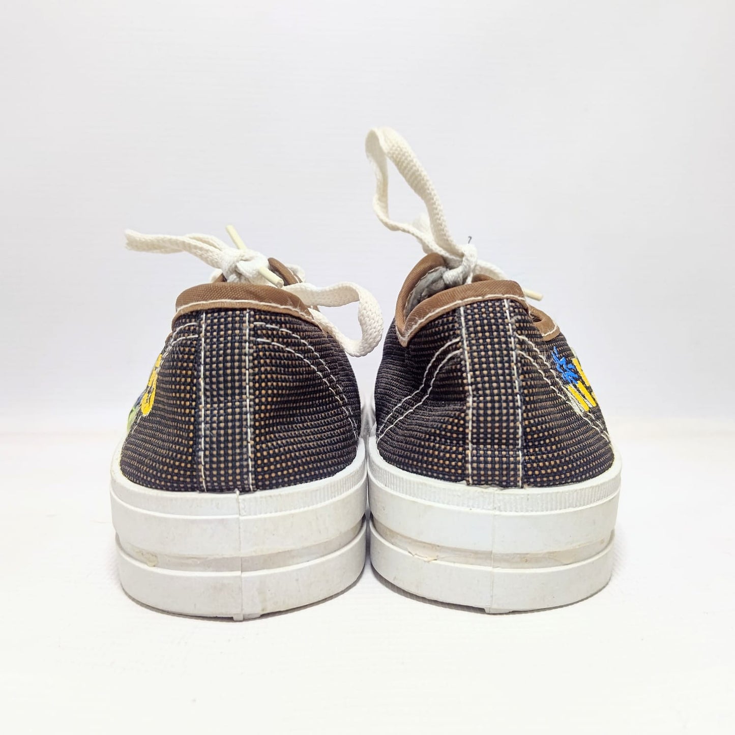 MICKY MOUSE SNEAKERS