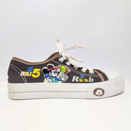 MICKY MOUSE SNEAKERS
