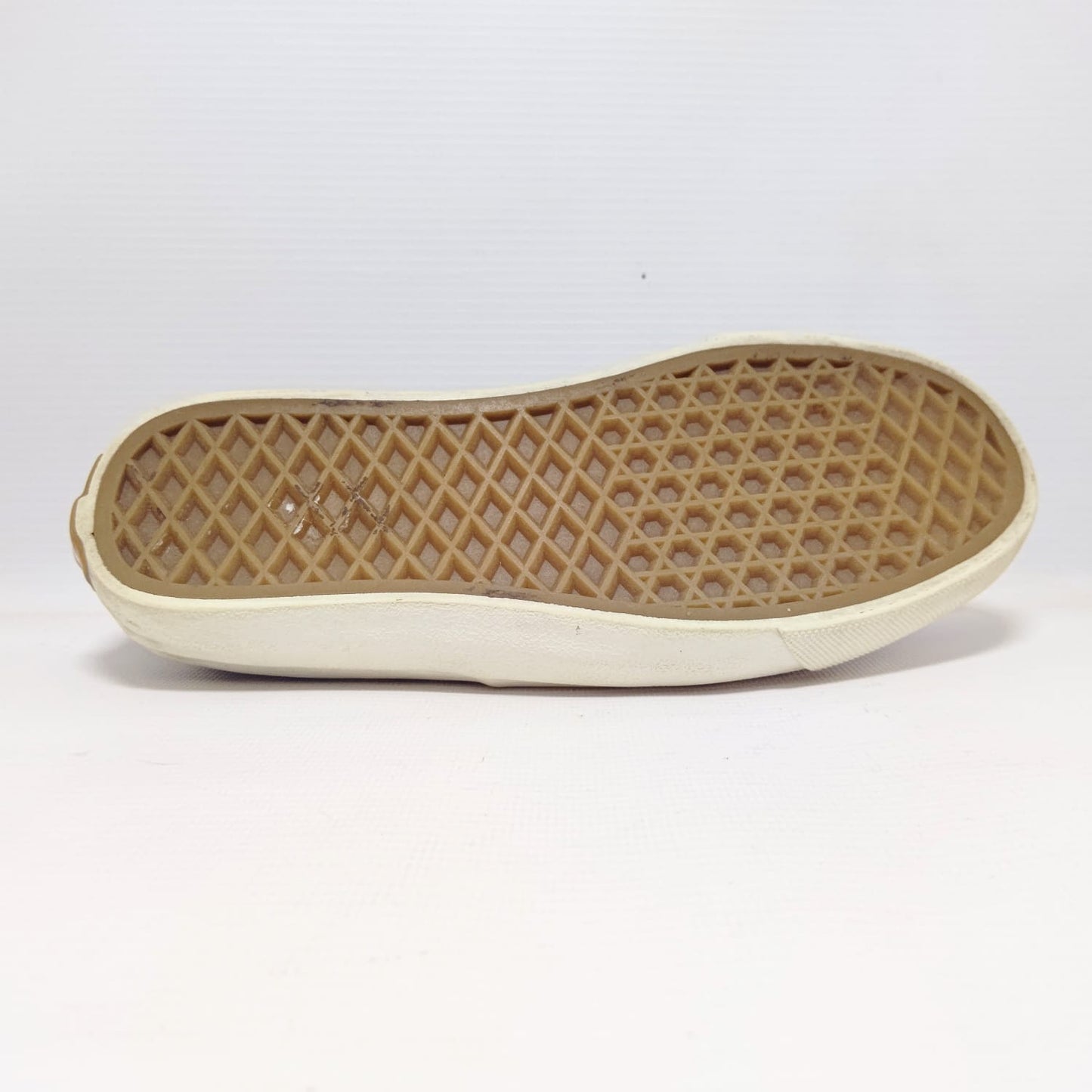 VANS BRANDED SNEAKERS