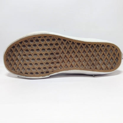 VANS CONVERSE