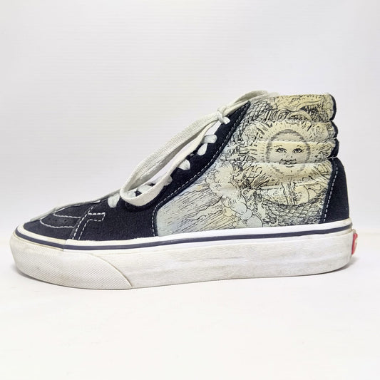 VANS CONVERSE
