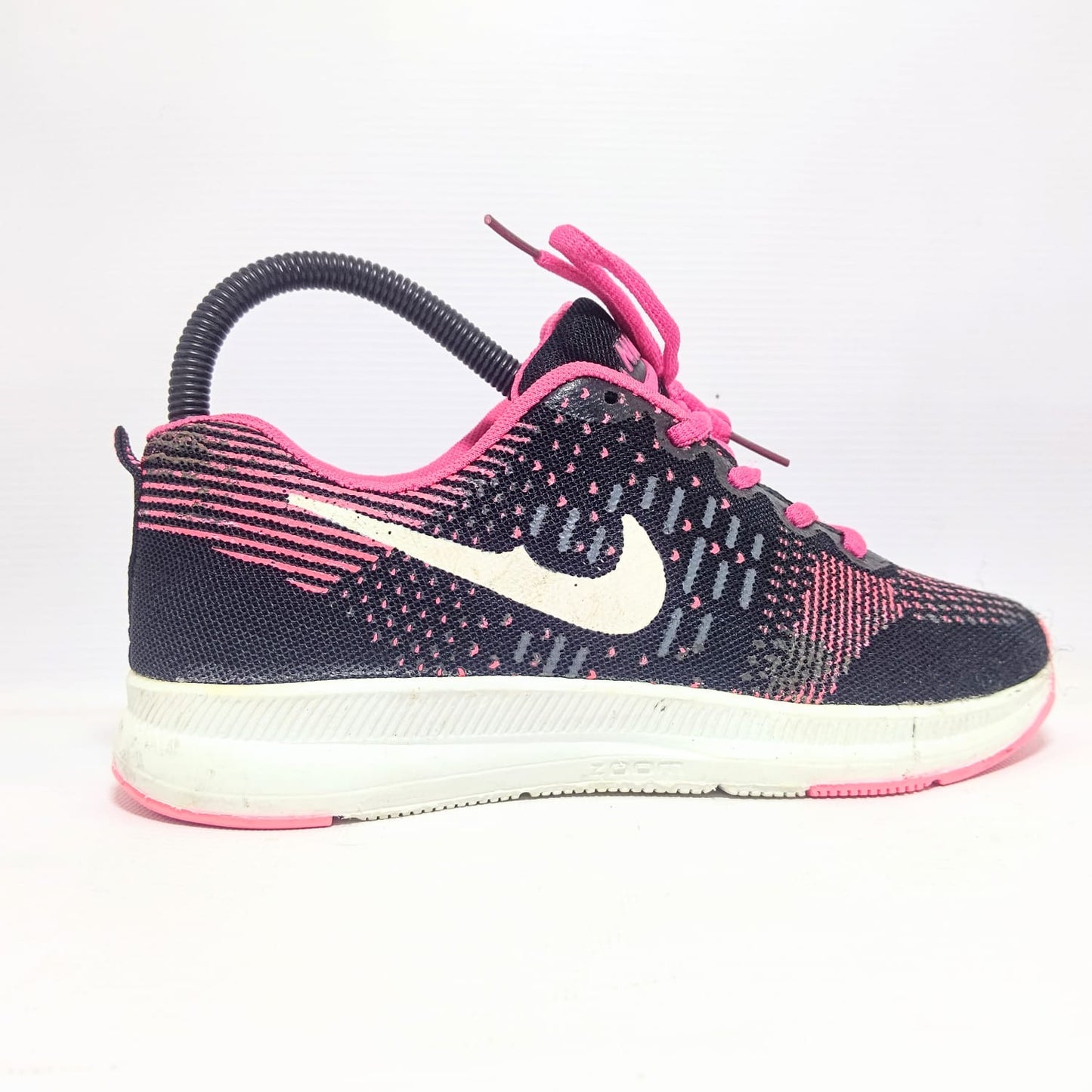 Nike Pink Sneakers