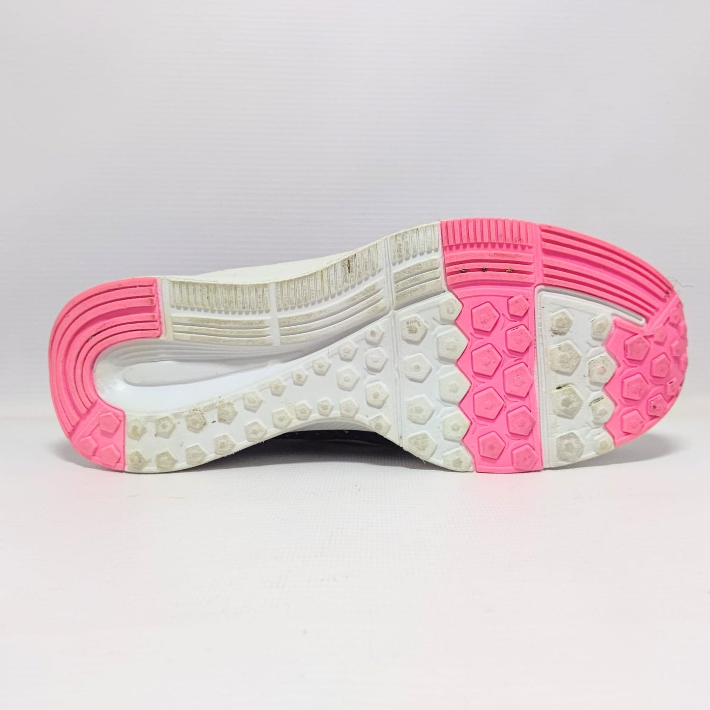 Nike Pink Sneakers