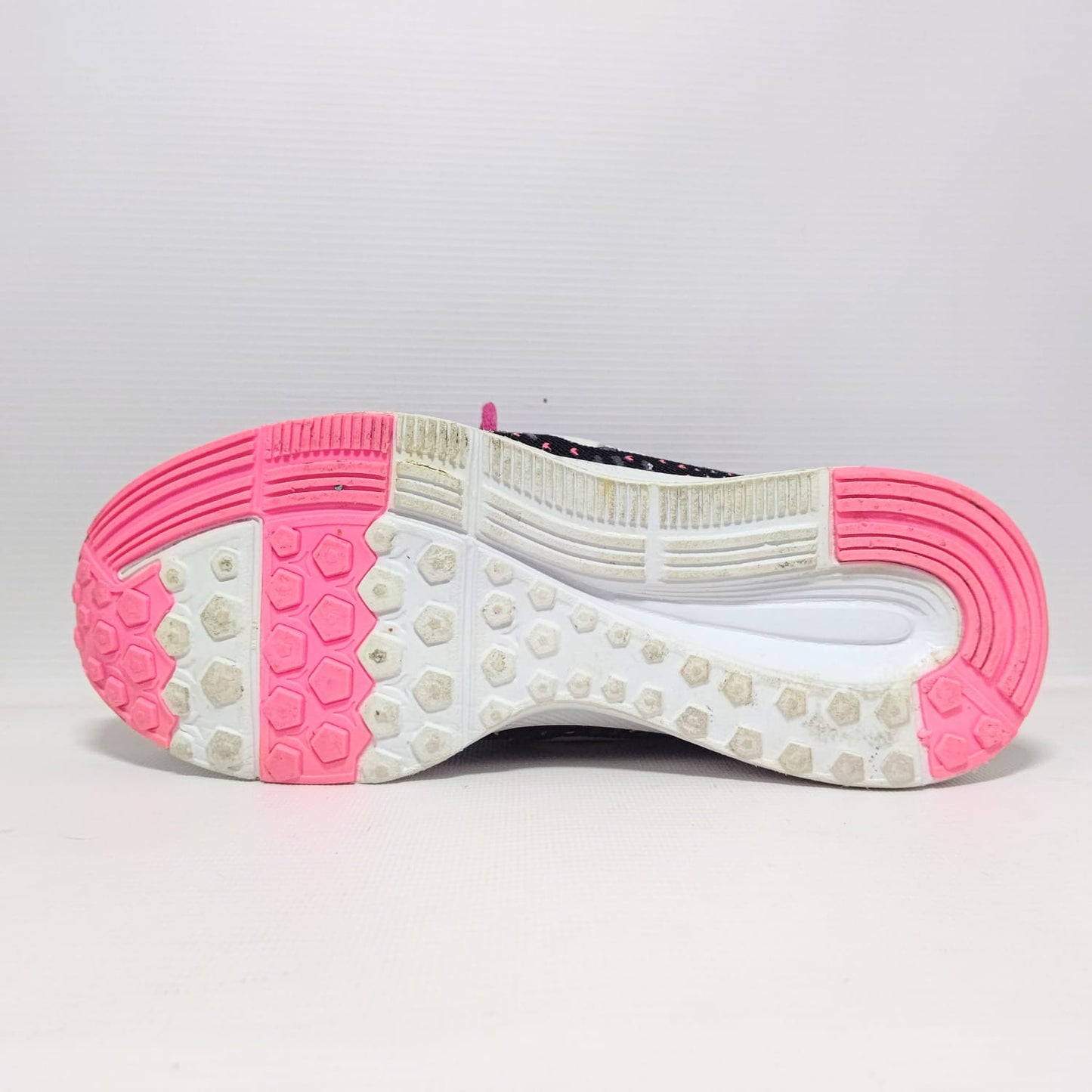 Nike Pink Sneakers