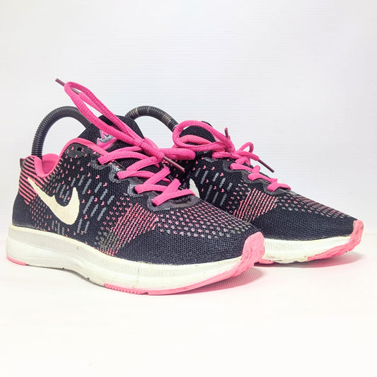 Nike Pink Sneakers