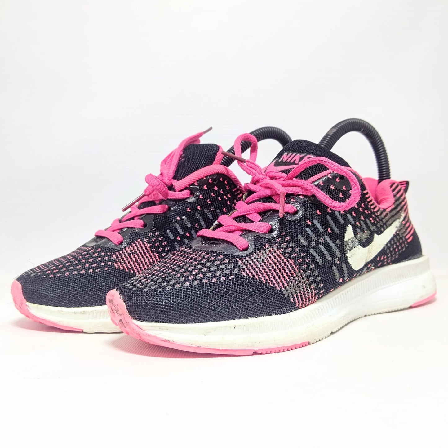 Nike Pink Sneakers