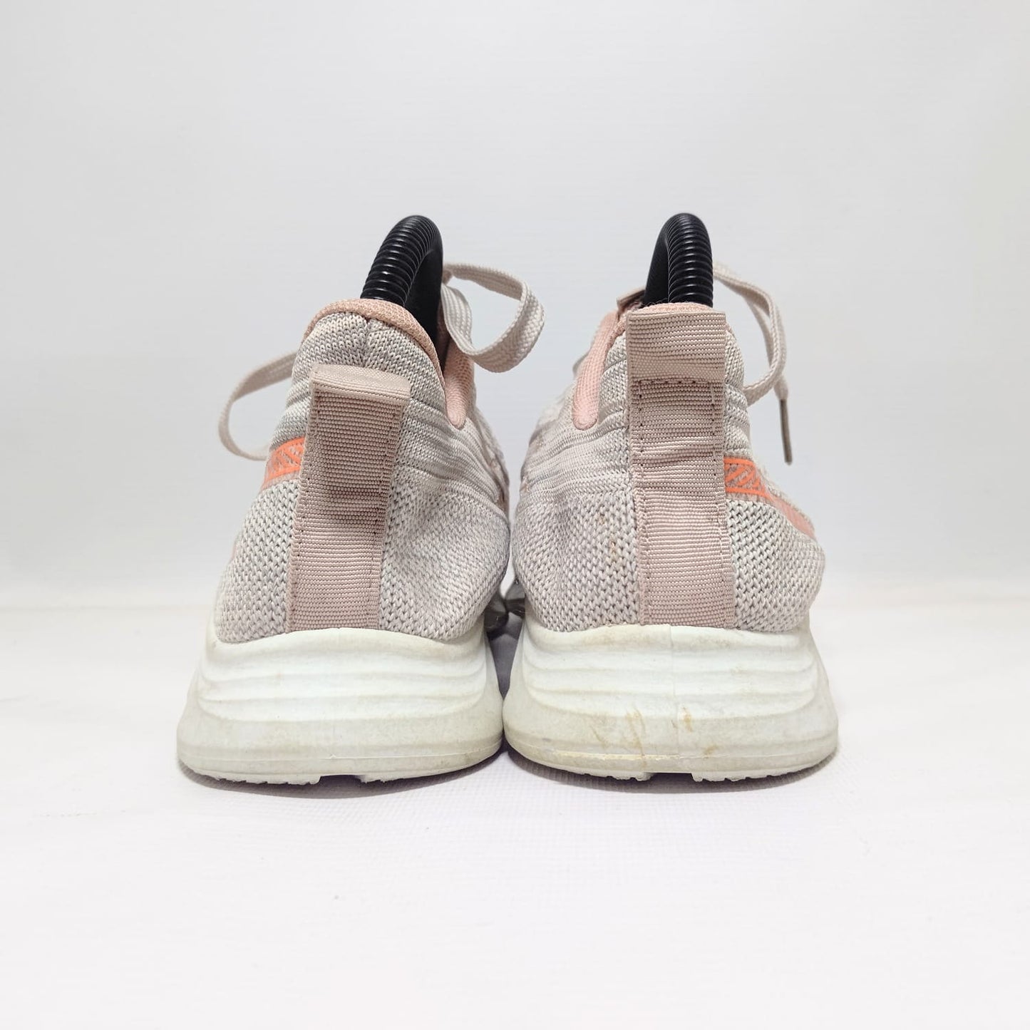 Pink Sports Shoes