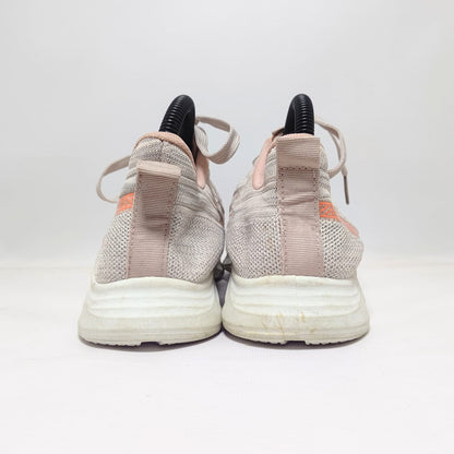 Pink Sports Shoes