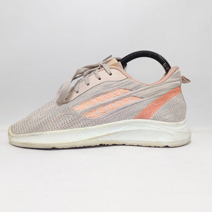 Pink Sports Shoes
