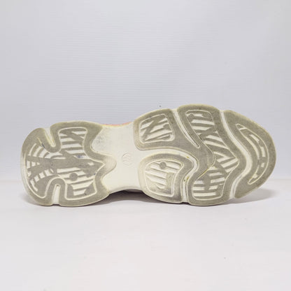 White Kids casual Sneakers