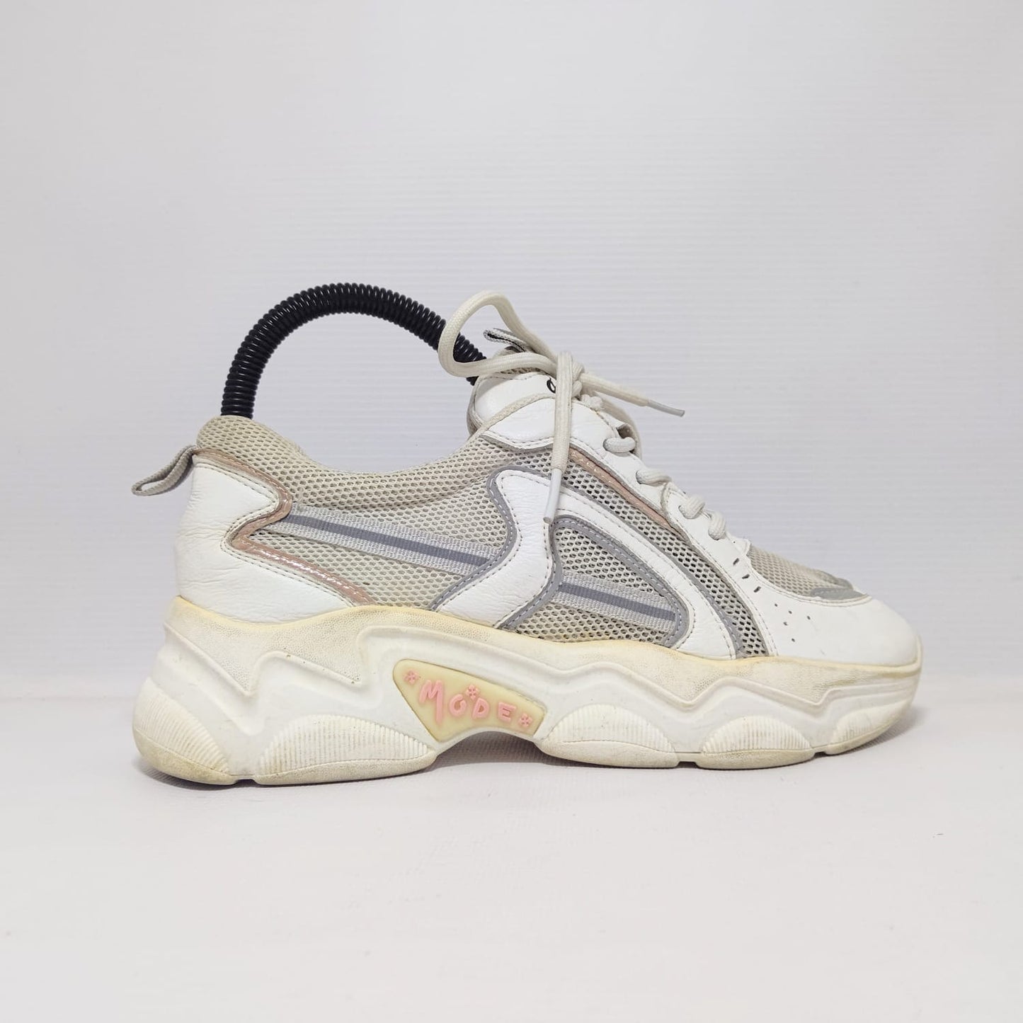White Kids casual Sneakers