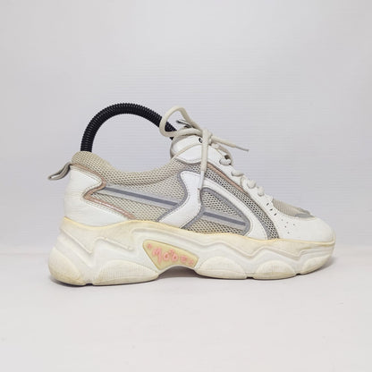 White Kids casual Sneakers