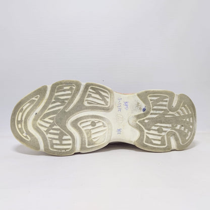 White Kids casual Sneakers