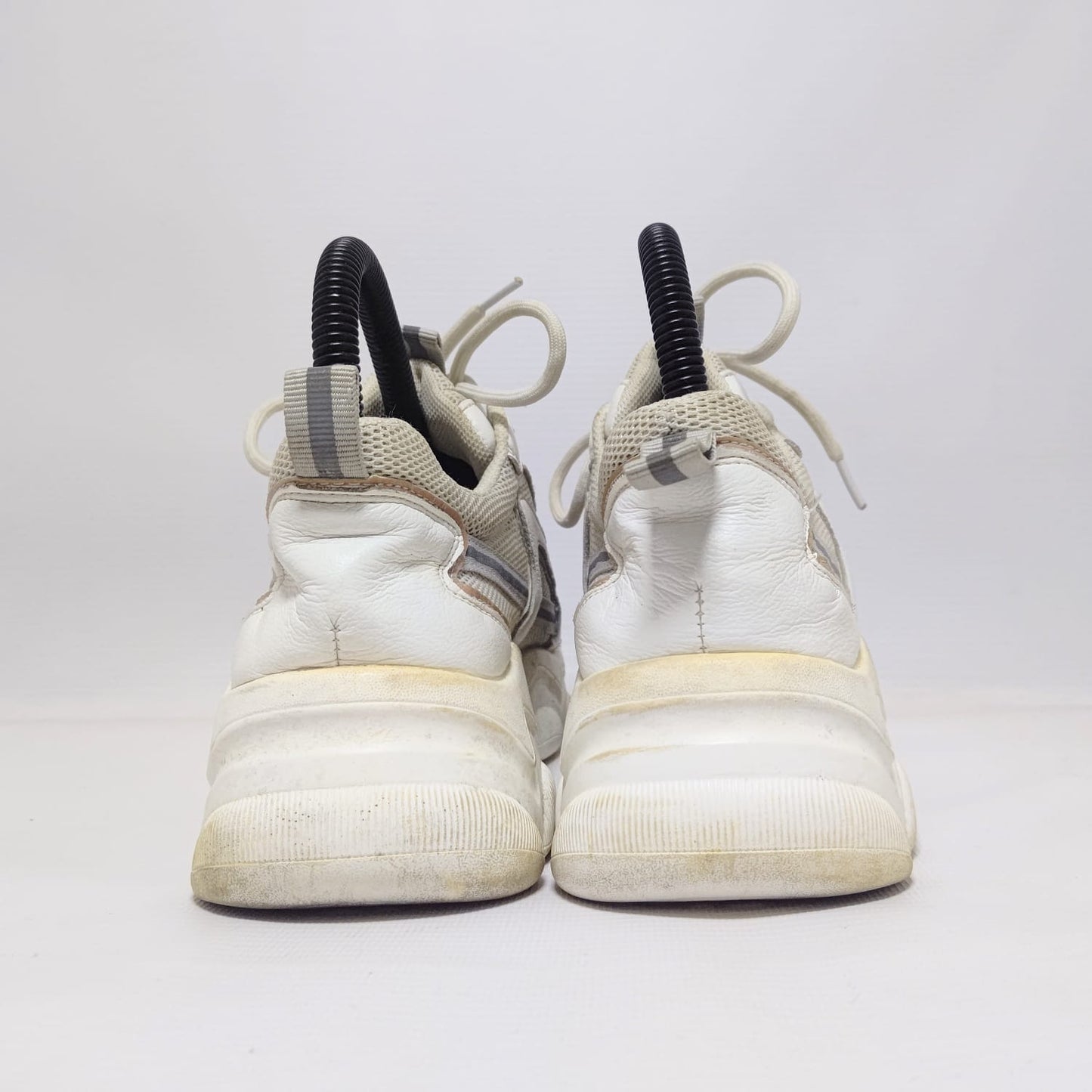 White Kids casual Sneakers