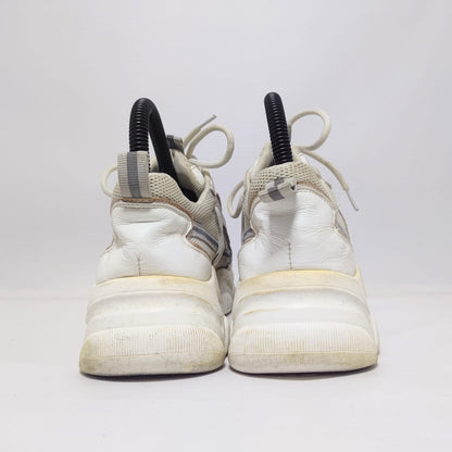 White Kids casual Sneakers