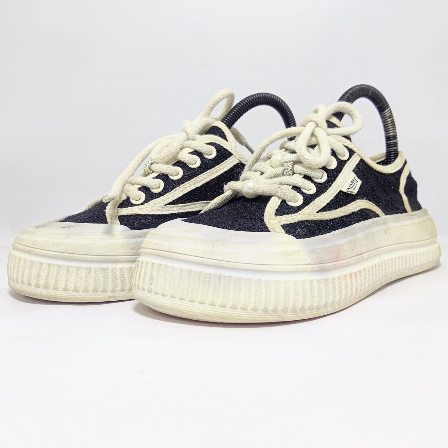 Brooklyn Designer Shoes