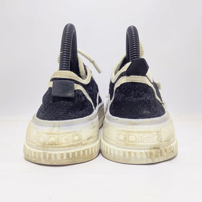 Brooklyn Designer Shoes