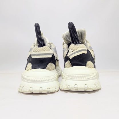 White Kids Sneakers