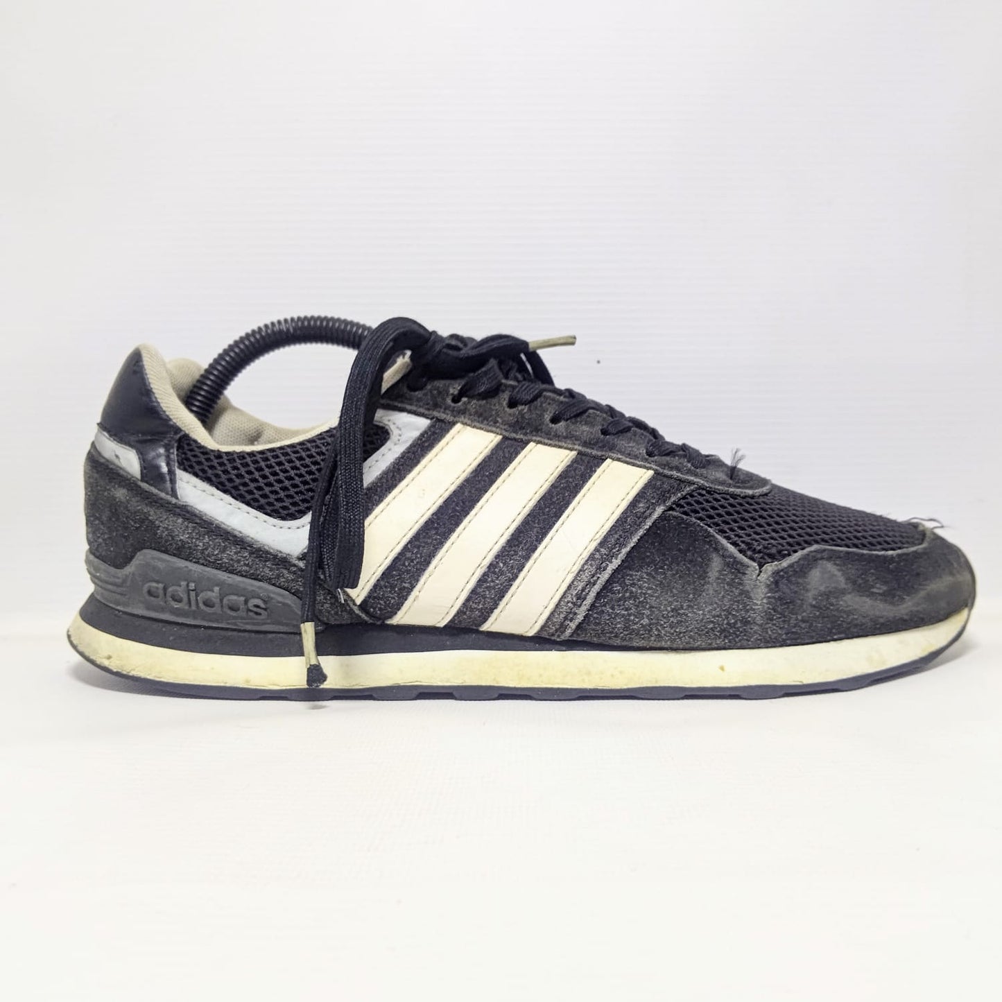 Adidas Neo 10k Carbon