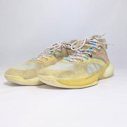 ANTA Cement Bubble 4.0