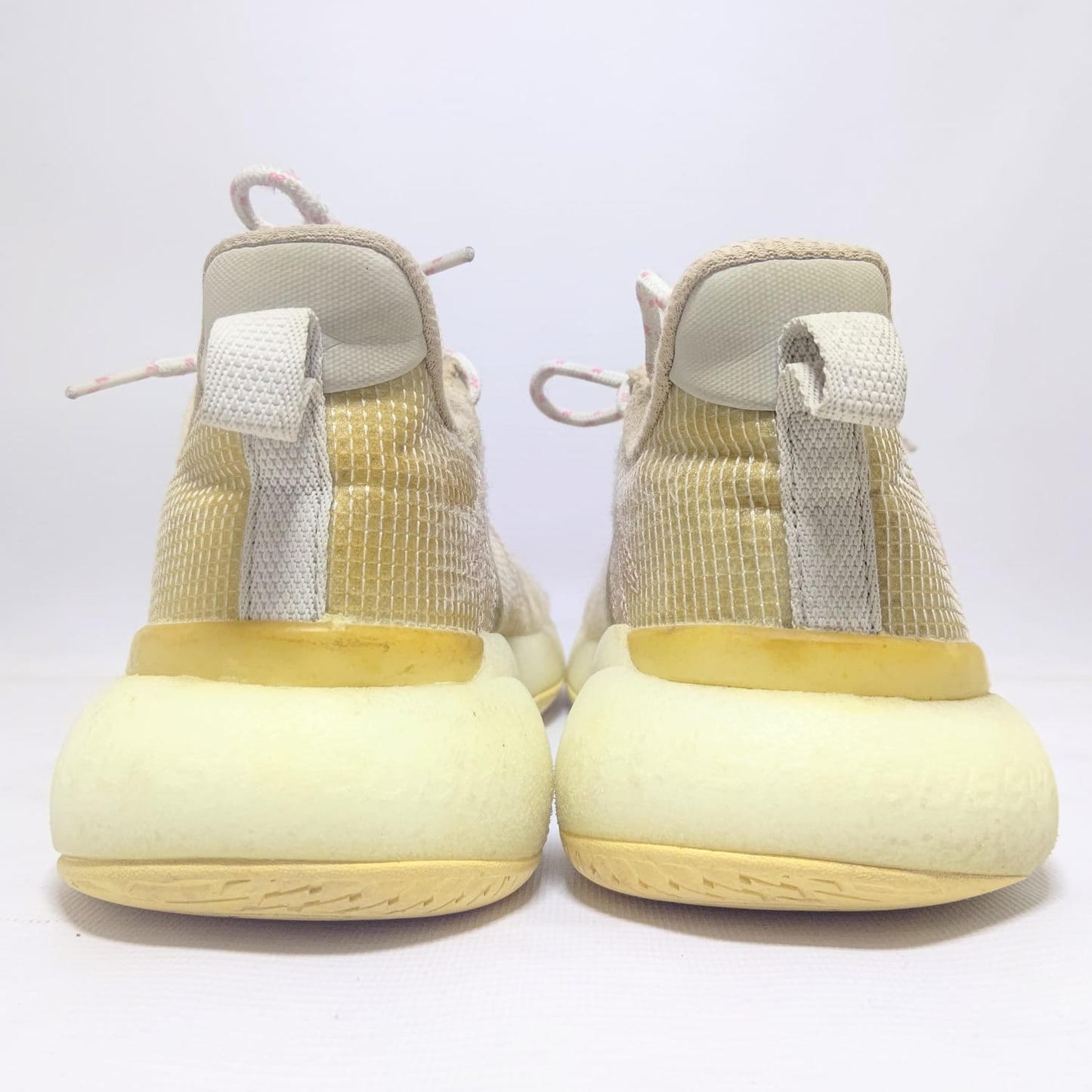 ANTA Cement Bubble 4.0