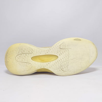 ANTA Cement Bubble 4.0