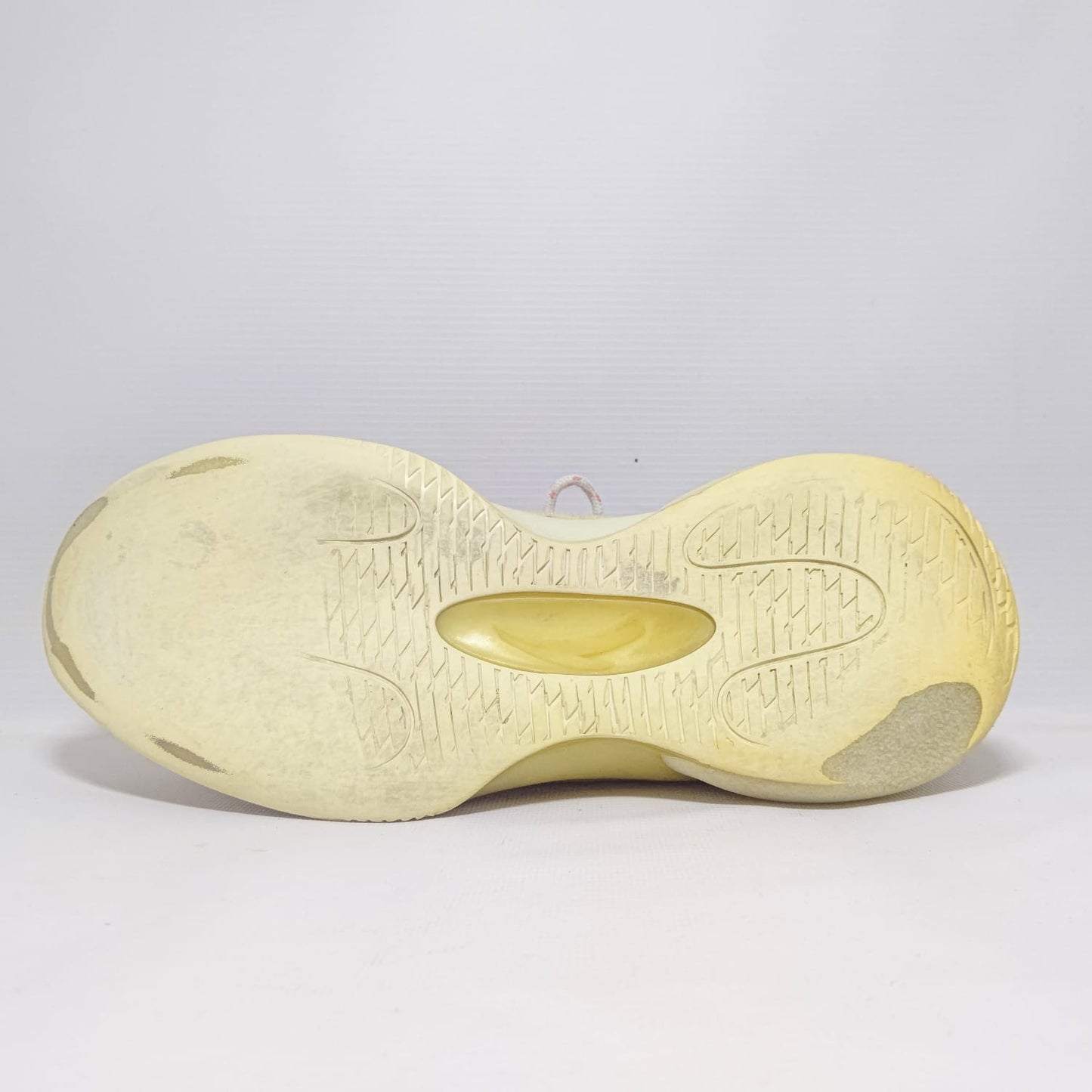 ANTA Cement Bubble 4.0