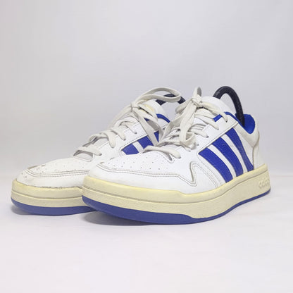 ADIDAS FORUM SNEAKERS