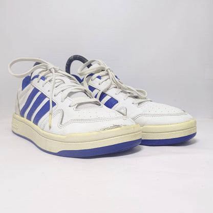 ADIDAS FORUM SNEAKERS