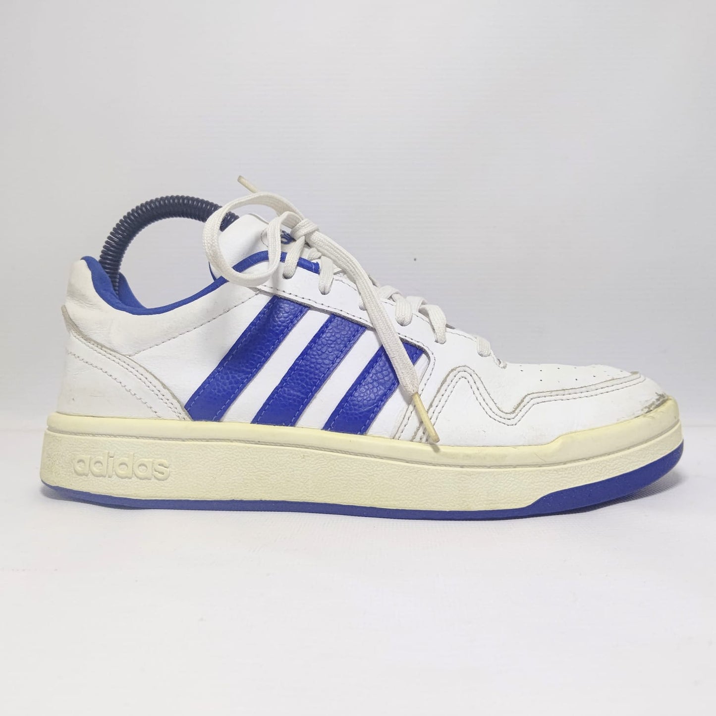 ADIDAS FORUM SNEAKERS