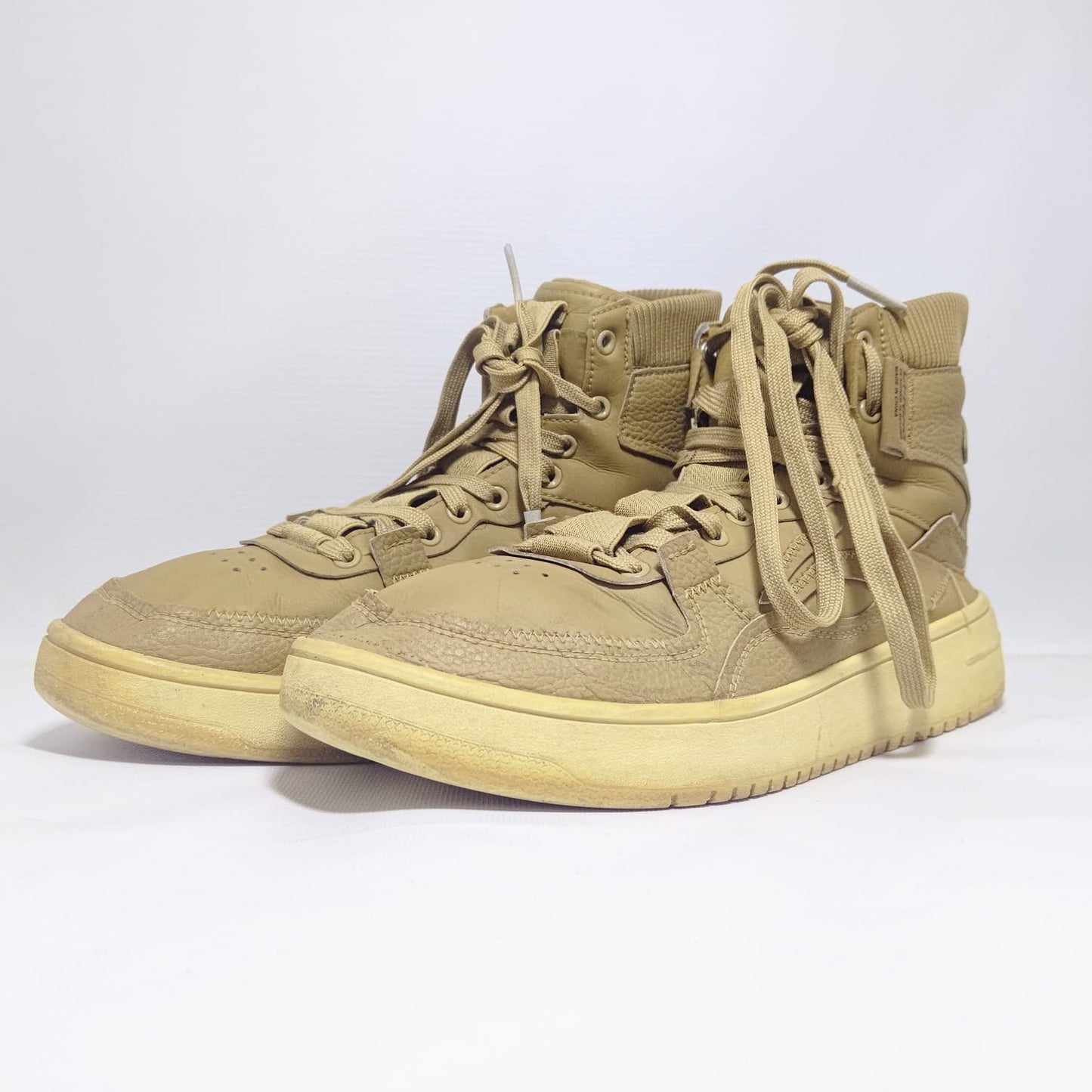 LI-NING BOOTS