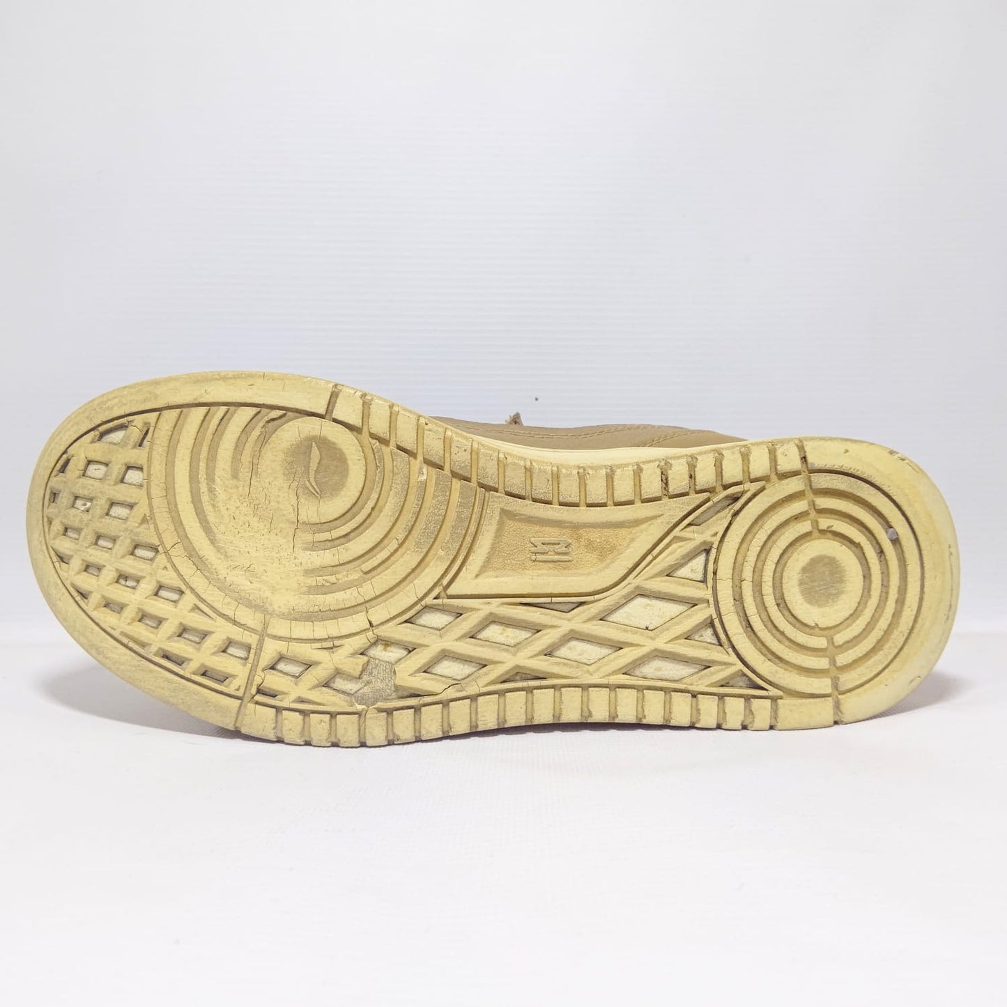 LI-NING BOOTS