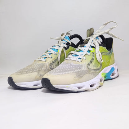 Reactivate Coil Shoes