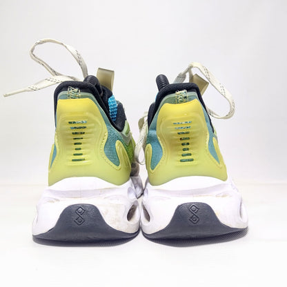 Reactivate Coil Shoes